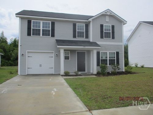 196 Brightleaf Cir, Hinesville, GA, 31313-9506 | Card Image