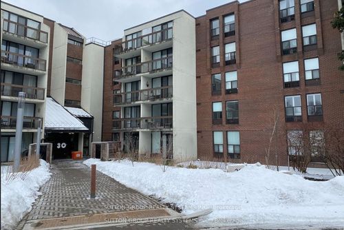 215-30 Fashion Roseway, North York, ON, M2N6B4 | Card Image