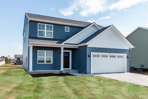 45 Lilac Ln, Delavan, WI, 53115 | Card Image