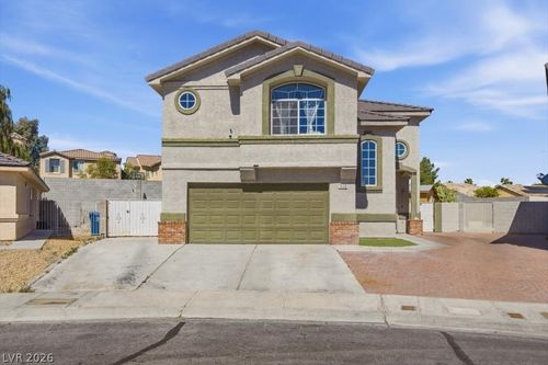 7549 Flat Rock St, Las Vegas, NV, 89131-4517 | Card Image