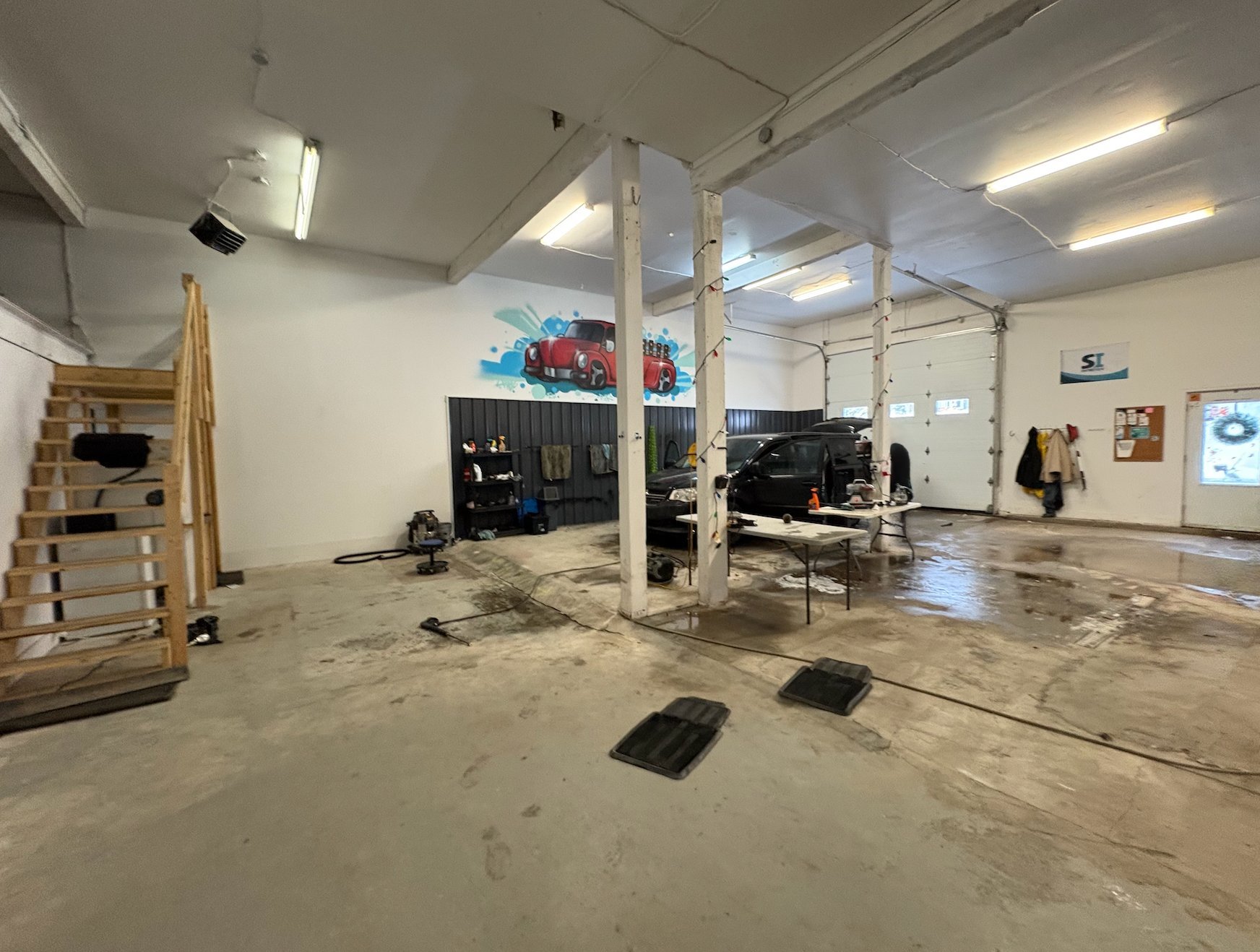 Commercial Sale in Québec (La Haute-Saint-Charles) 5
