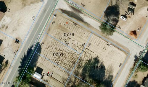 Tbd Earle Franklin Dr, Hamlet, NC, 28345 | Card Image