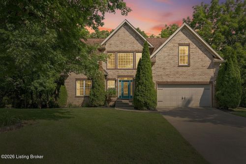 540 River Park Blvd, Taylorsville, KY, 40071-7139 | Card Image
