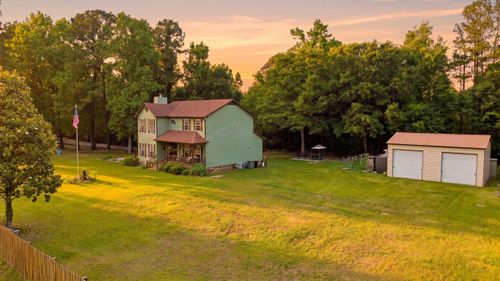 1594 E Church Street, Bonneau, SC, 29431 | Card Image