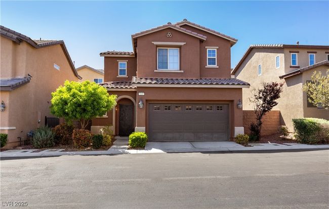 7237 Puddle Duck St, House other with 3 bedrooms, 3 bathrooms and null parking in Las Vegas NV | Image 5