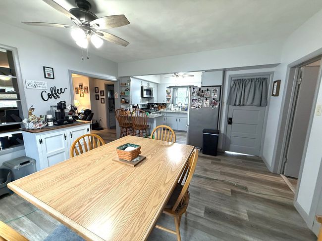 201 N Meyers Ave, House other with 4 bedrooms, 2 bathrooms and 2 parking in MILLEDGEVILLE IL | Image 17