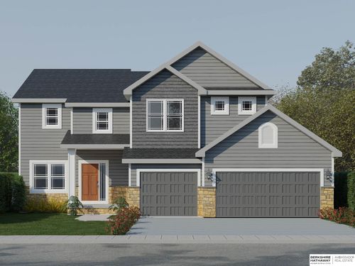 16009 Abigail St, Bennington, NE, 68007-5197 | Card Image