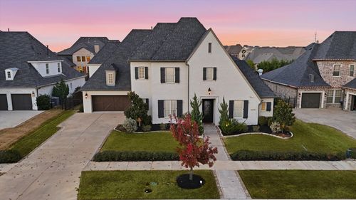 4266 Longwood Dr, Frisco, TX, 75033-3215 | Card Image