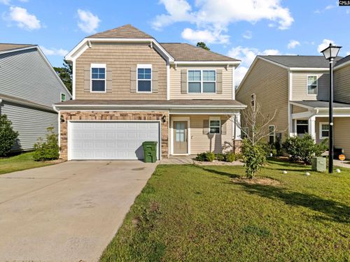1111 Turtle Stone Rd, Blythewood, SC, 29016-9274 | Card Image