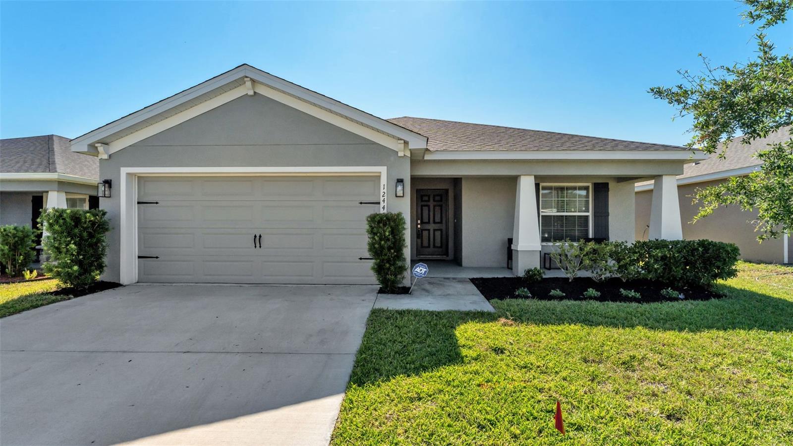 Residential in AUBURNDALE