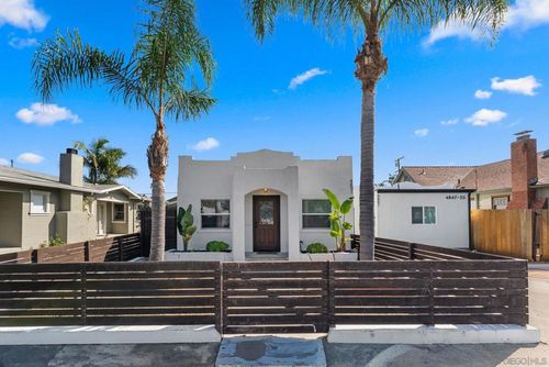 4847 53 Mansfield Street, San Diego, CA, 92116 | Card Image