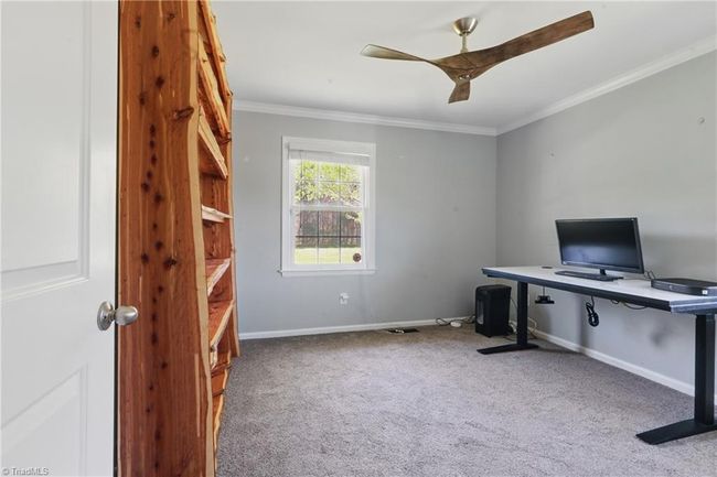 3540 Sellars Rd, House other with 3 bedrooms, 2 bathrooms and null parking in Mebane NC | Image 17