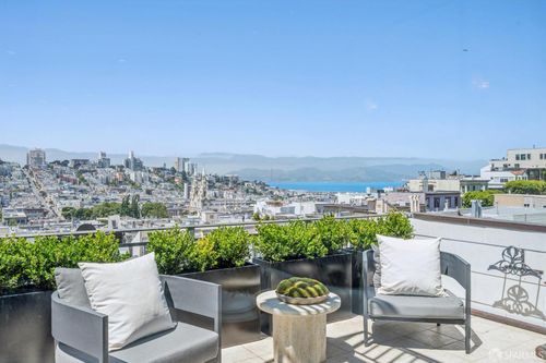 41 Castle Street, San Francisco, CA, 94133 | Card Image