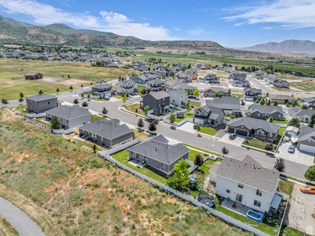 1226 N Horizon View Loop, House other with 5 bedrooms, 3 bathrooms and 4 parking in Elk Ridge UT | Image 27