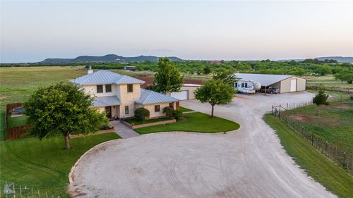 241 County Road 336, Tuscola, TX, 79562-3911 | Card Image