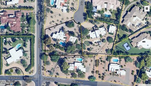 19-5209 E Via Buena Vista, Paradise Valley, AZ, 85253 | Card Image