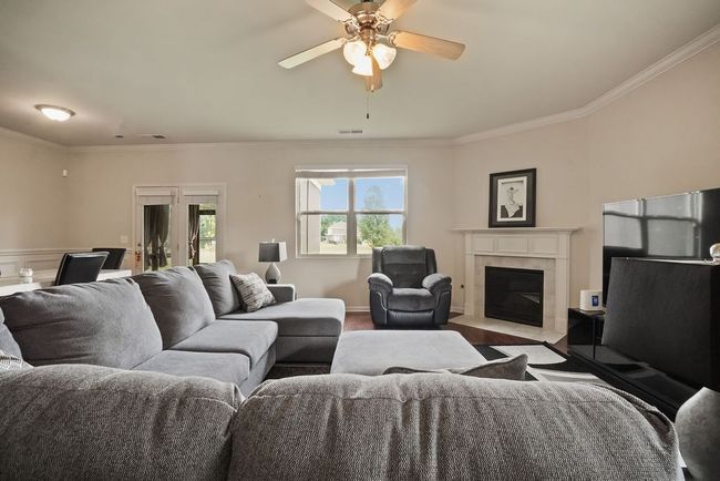 3708 Jerry Anderson Dr, House other with 4 bedrooms, 2 bathrooms and 2 parking in Murfreesboro TN | Image 5