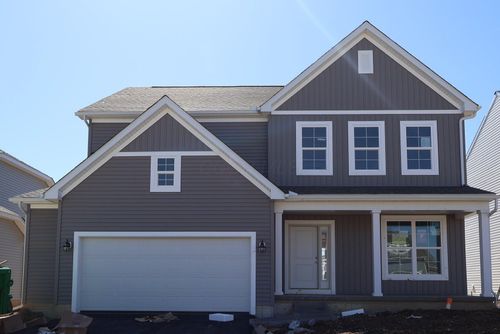 365 Cherry Hills Rd, Commercial Point, OH, 43116-3522 | Card Image