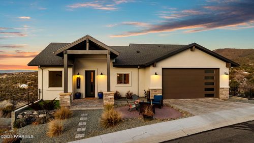 1232 Jordin Dr, Prescott, AZ, 86303-8817 | Card Image