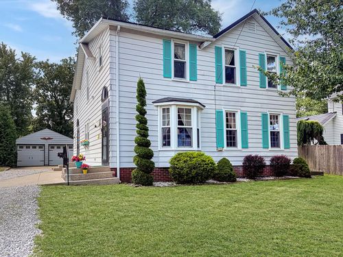 115 High Street, Ashland, OH, 44805 | Card Image