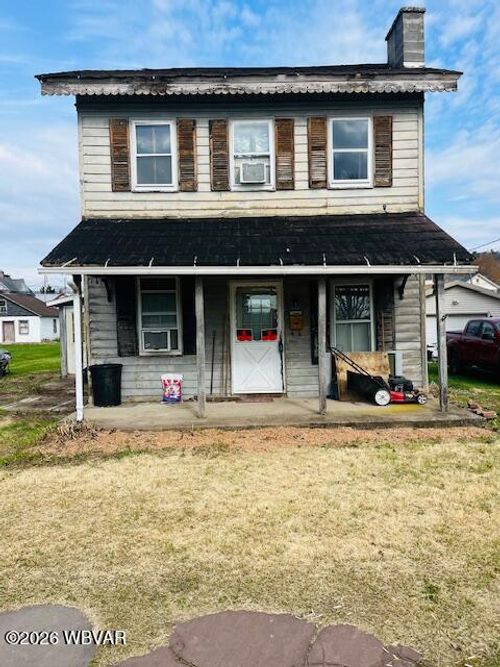111 N 2nd St, Hughesville, PA, 17737-1503 | Card Image