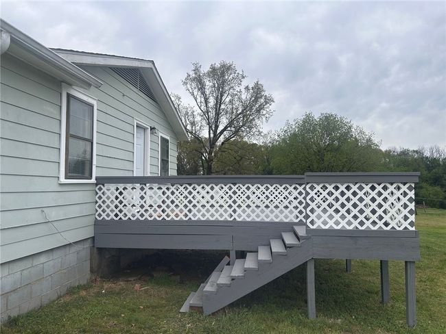 4976 Central Dr, House other with 3 bedrooms, 1 bathrooms and null parking in Springdale AR | Image 12