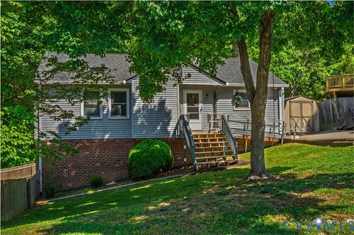 7006 Mason Run Dr, North Chesterfield, VA, 23234-6059 | Card Image