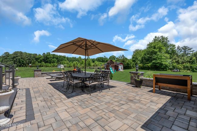7 Colliers Ct, House other with 4 bedrooms, 4 bathrooms and null parking in Jackson NJ | Image 52