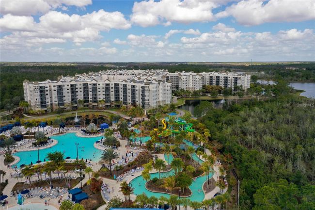 3529 - 14501 Grove Resort Avenue, Condo with 3 bedrooms, 2 bathrooms and null parking in Winter Garden FL | Image 48