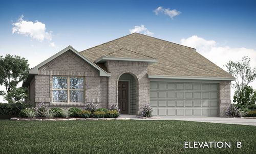 913 Creekhollow Dr, Godley, TX, 76044-3495 | Card Image