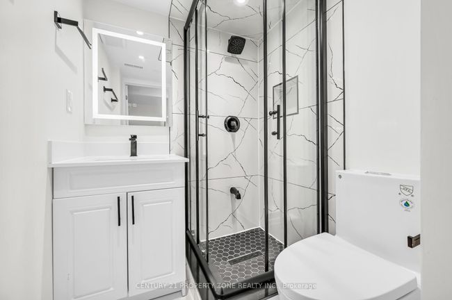 6 Miami Grove, House attached with 5 bedrooms, 5 bathrooms and 1 parking in Brampton ON | Image 43