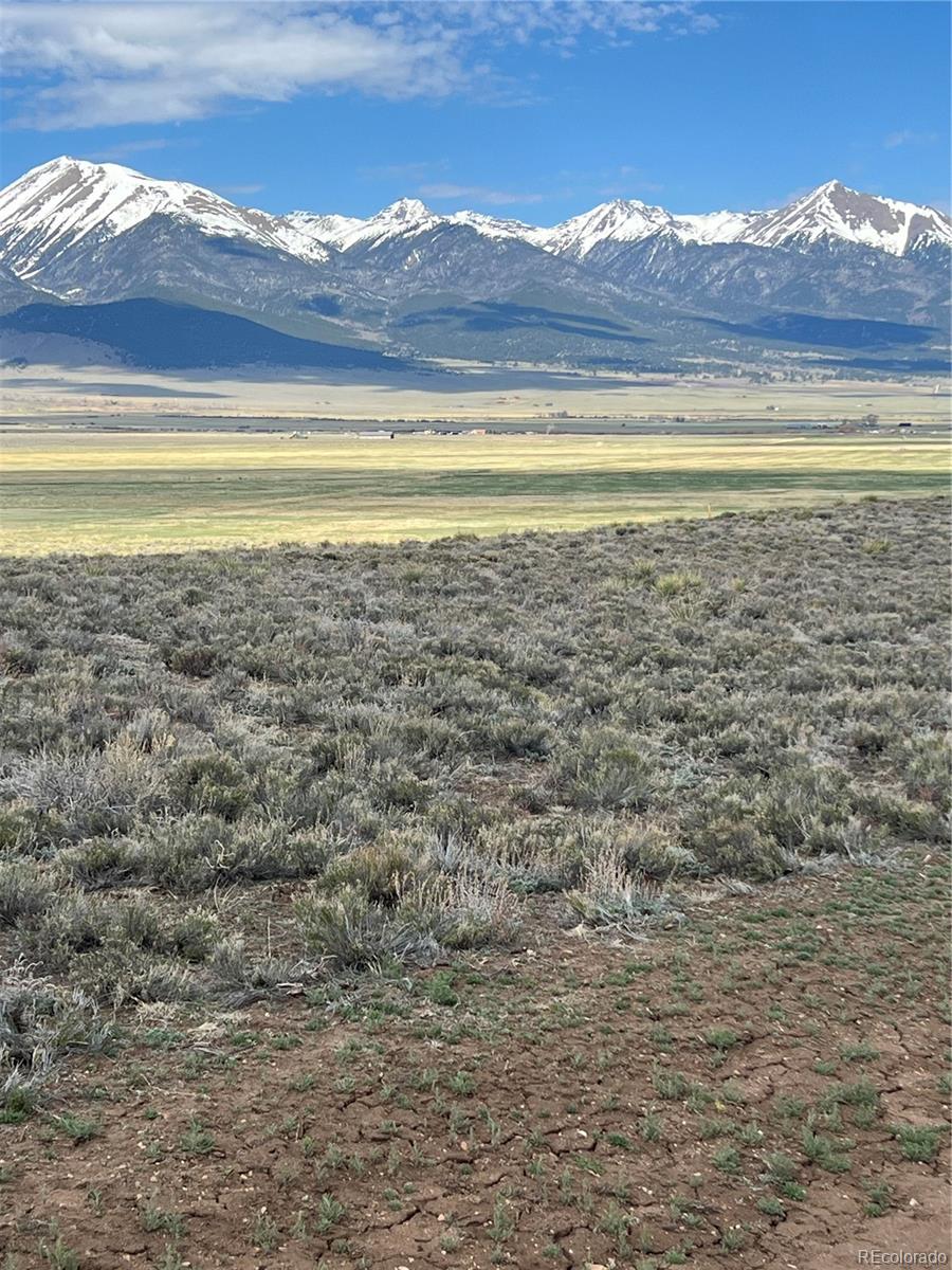 Land in Westcliffe
