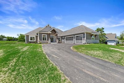 N1535 Woodstone Lane, House other with 4 bedrooms, 3 bathrooms and null parking in LINN WI | Image 2