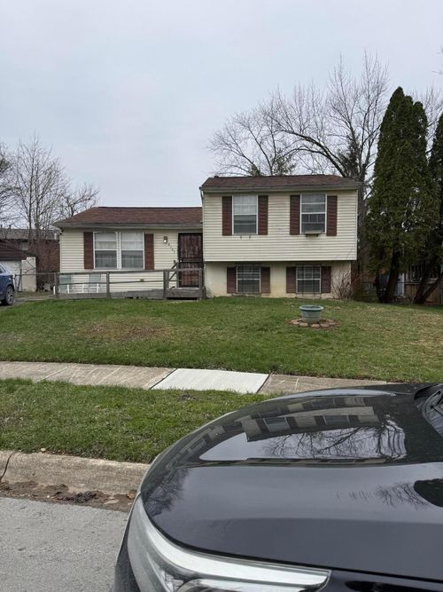 4147 Commander Lane, Columbus, OH, 43224 | Card Image