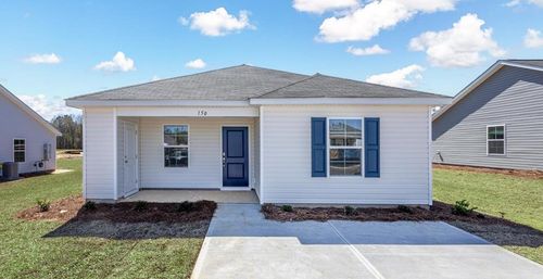 150 Sprocket Rd, Orangeburg, SC, 29115-3116 | Card Image