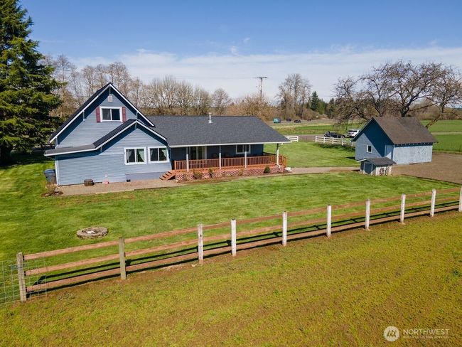 64 Brady Loop Rd E, House other with 3 bedrooms, 2 bathrooms and 4 parking in Montesano WA | Image 29