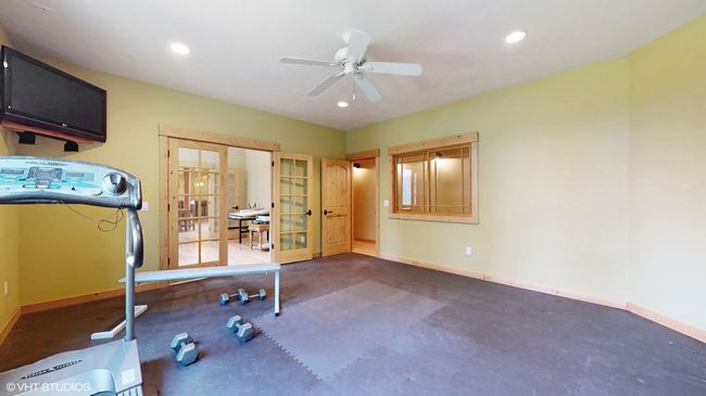 Main Home Gym Main Floor | Image 38