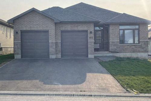 103 Northumberland Blvd, Trenton, ON, K8V0K9 | Card Image