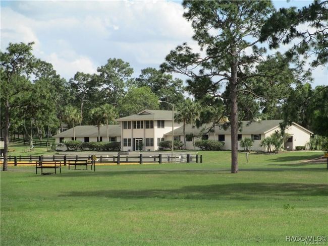 4496 N Elkcam Blvd, House other with 3 bedrooms, 2 bathrooms and 3 parking in BEVERLY HILLS FL | Image 45
