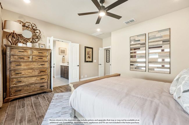 106 Whistling Duck Dr, House other with 4 bedrooms, 4 bathrooms and null parking in Balch Springs TX | Image 21