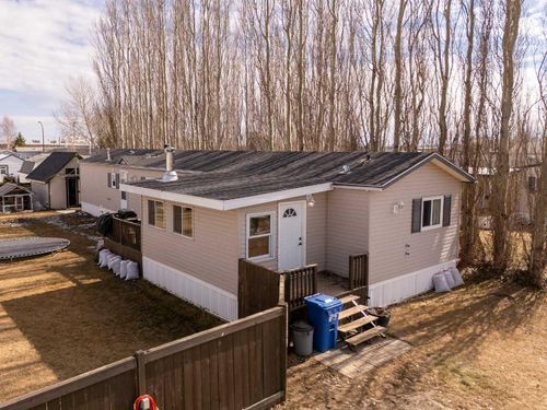 10509 102a Street, La Crete, AB, T0H2H0 | Card Image