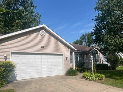 53635 Sweetspire Trail, House other with 3 bedrooms, 2 bathrooms and null parking in Elkhart IN | Image 2