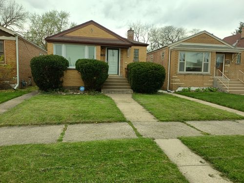 14520 S Edbrooke Ave, Riverdale, IL, 60827-2821 | Card Image
