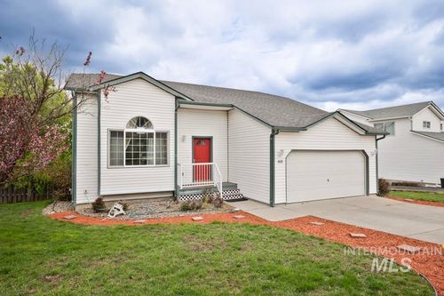 306 Gambels Lane, Moscow, ID, 83843 | Card Image