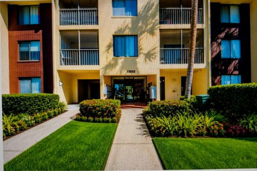 1106-13602 S Village Dr, TAMPA, FL, 33618-8334 | Card Image