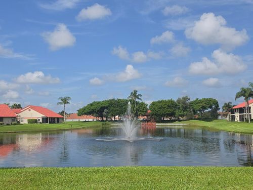 b-7852 Lexington Club Blvd, Delray Beach, FL, 33446-2602 | Card Image