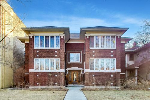 2w-107 Washington Blvd, Oak Park, IL, 60302-4303 | Card Image