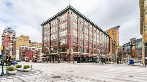 604-141 S Meridian St, Indianapolis, IN, 46225-1033 | Card Image