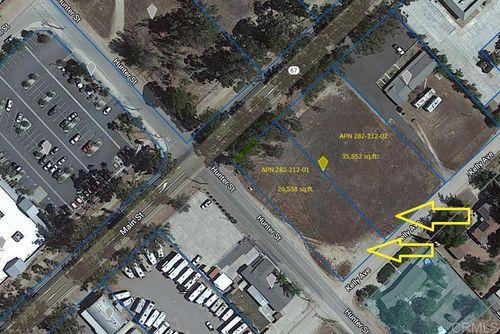 315 Hunter St, Ramona, CA, 92065-3005 | Card Image