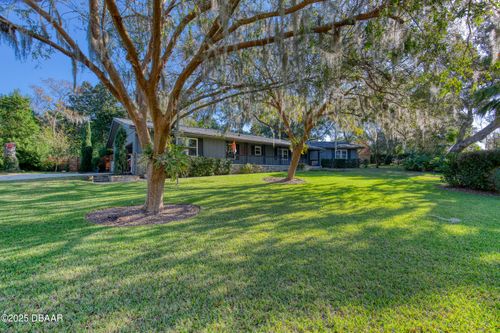 77 N St Andrews Dr, ORMOND BEACH, FL, 32174-3863 | Card Image